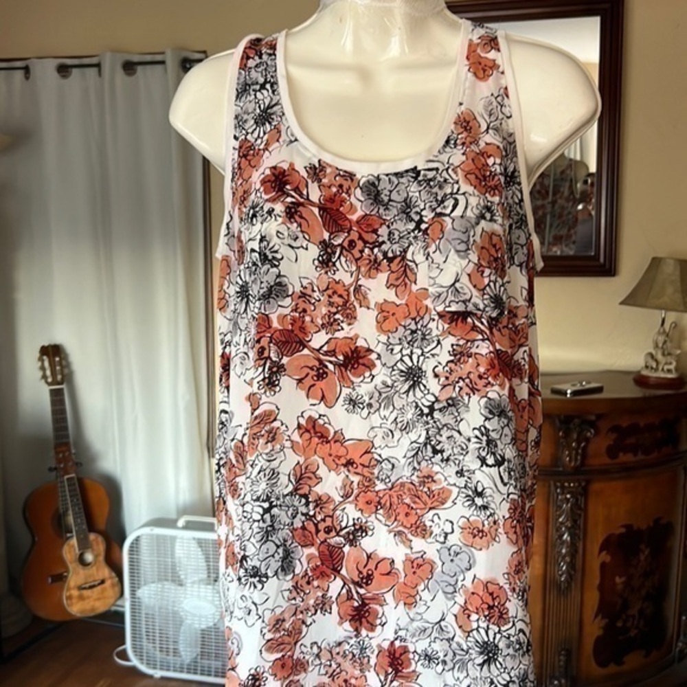 Loft top size S super nice